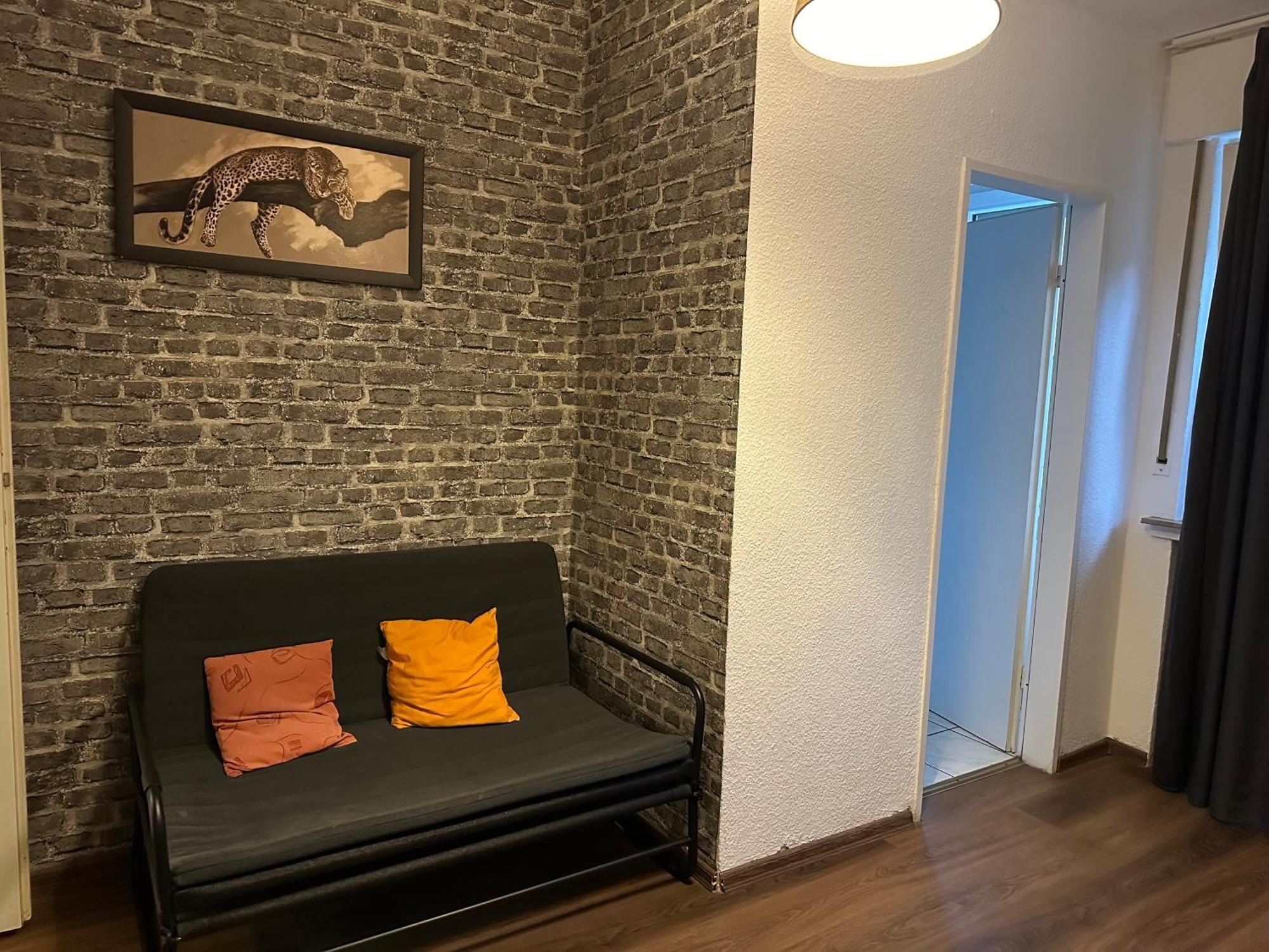 Gepflegte Wohnungen In Der Innenstadt Dortmund Exteriér fotografie