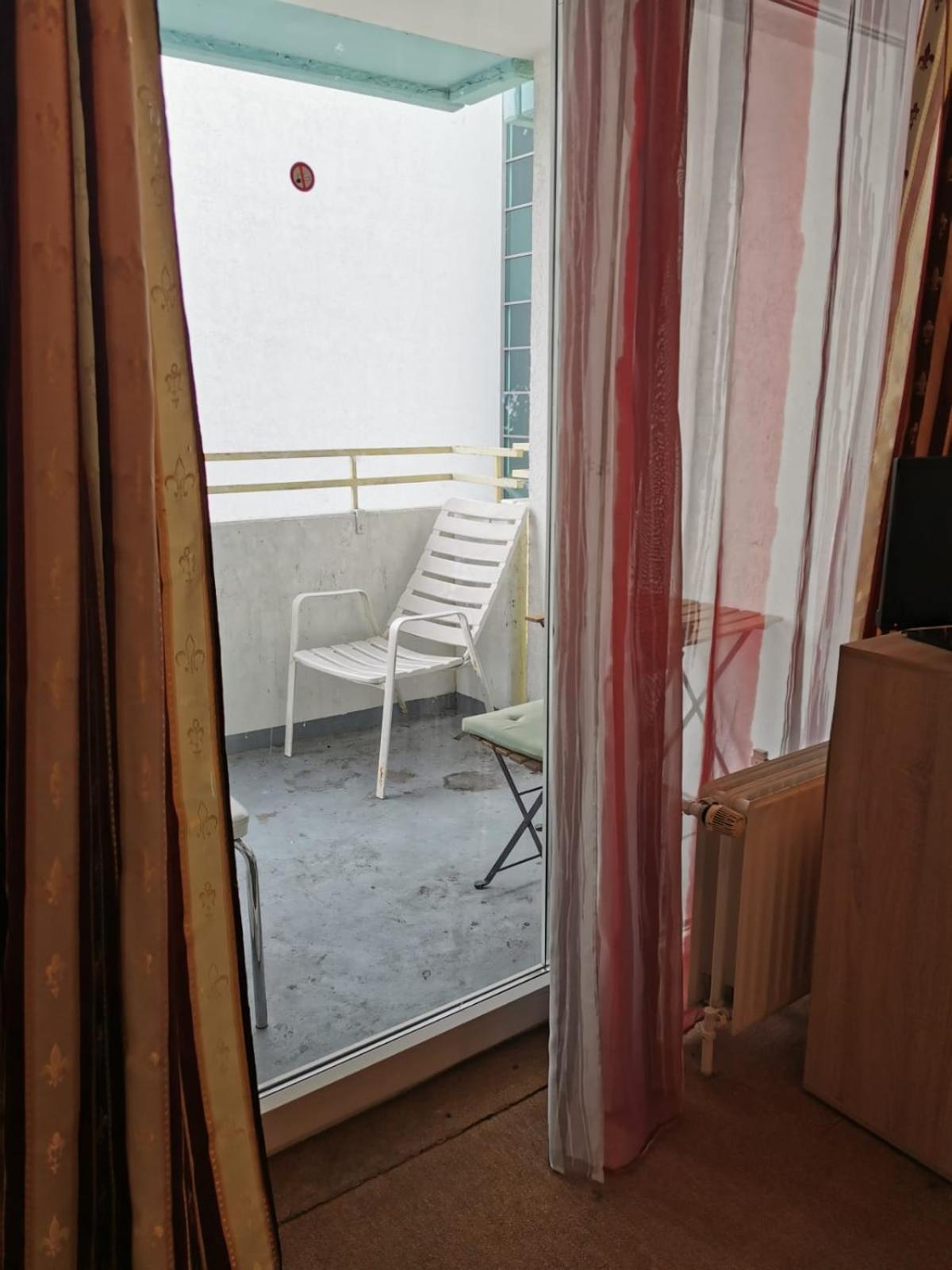 Gepflegte Wohnungen In Der Innenstadt Dortmund Exteriér fotografie
