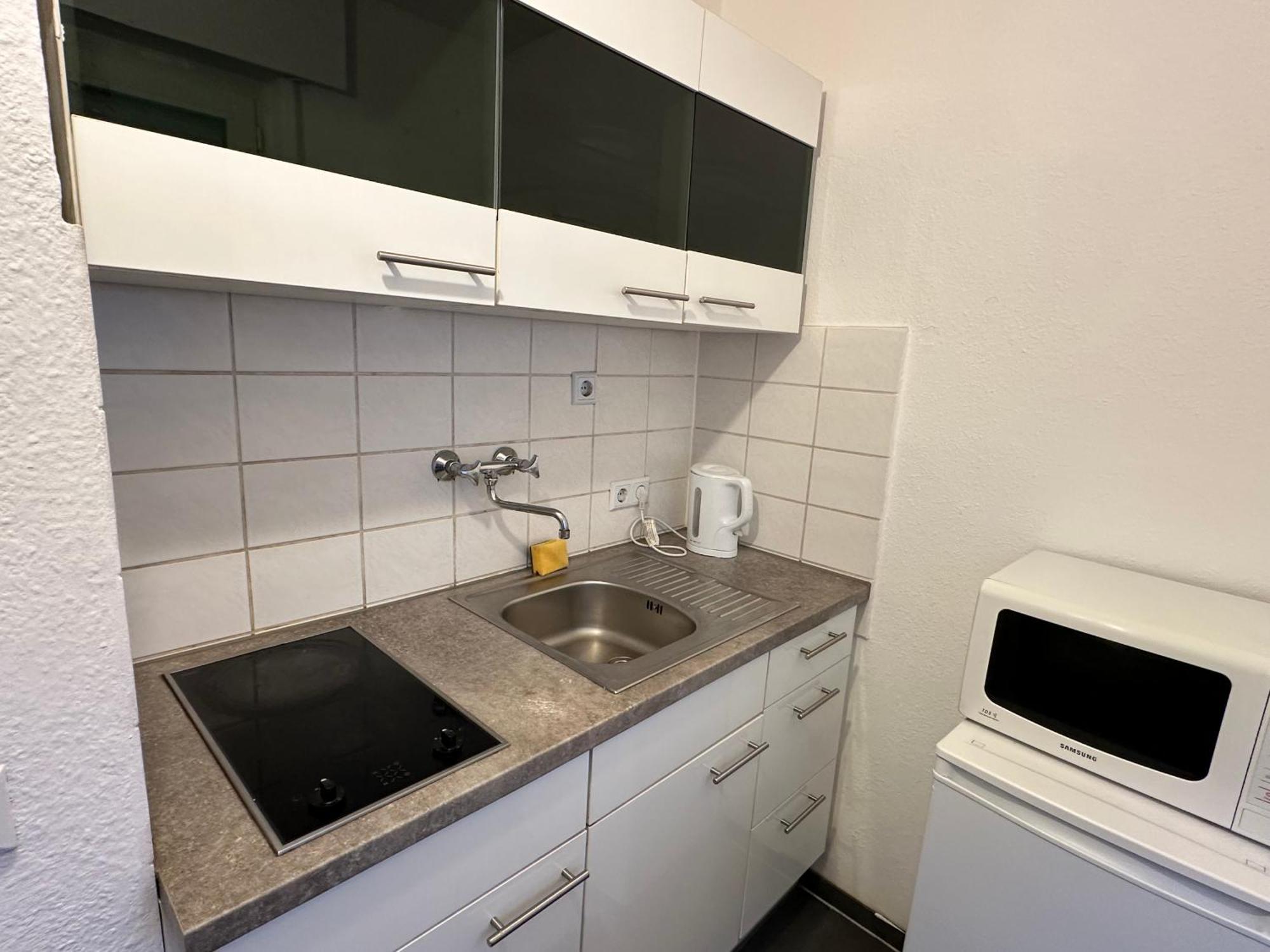 Gepflegte Wohnungen In Der Innenstadt Dortmund Exteriér fotografie