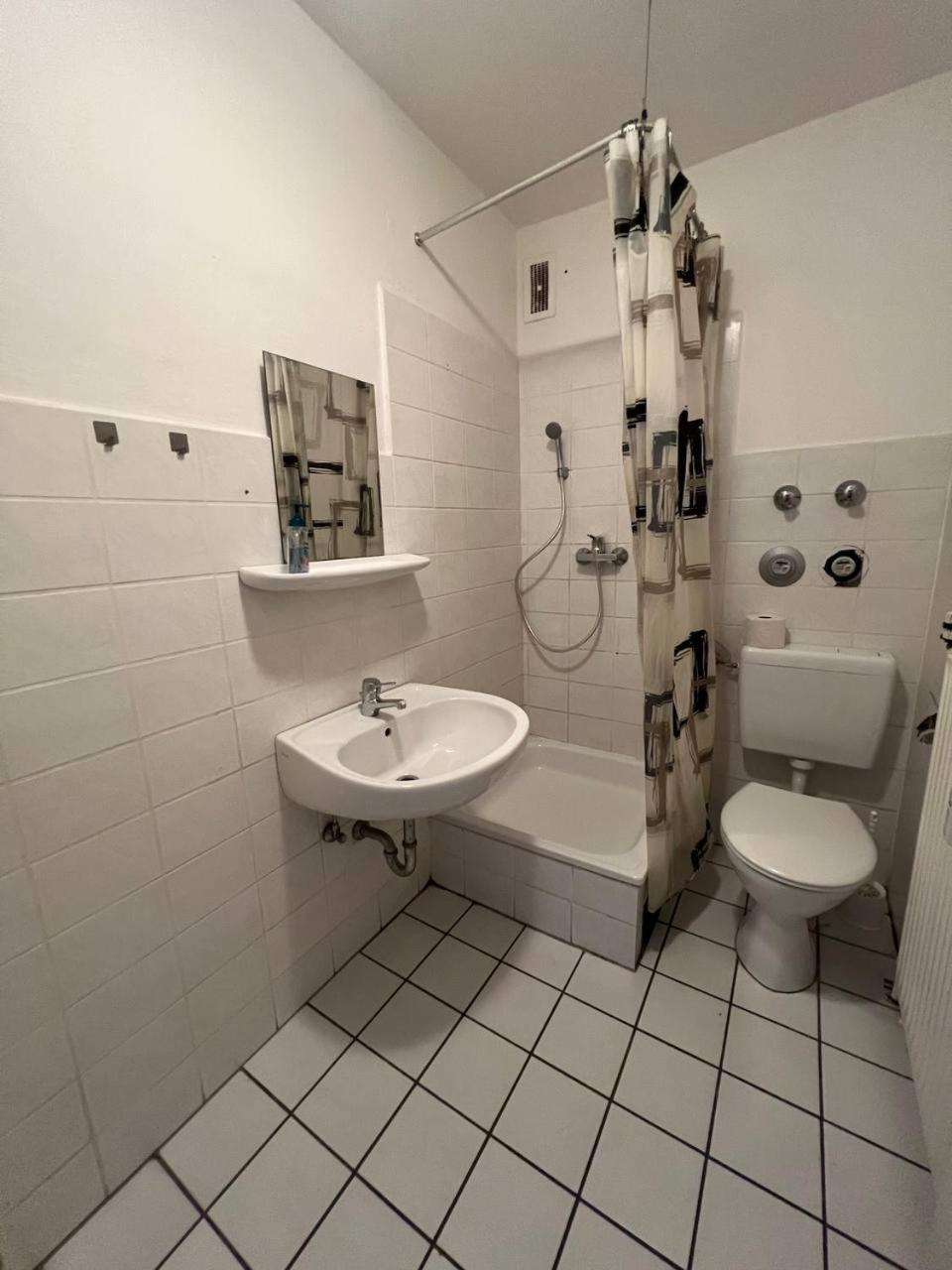 Gepflegte Wohnungen In Der Innenstadt Dortmund Exteriér fotografie