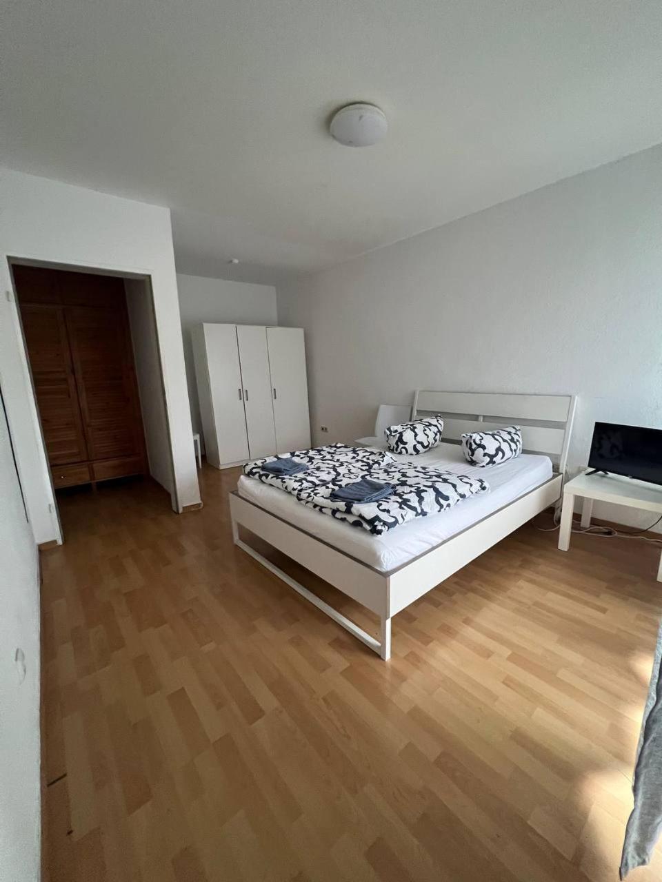 Gepflegte Wohnungen In Der Innenstadt Dortmund Exteriér fotografie