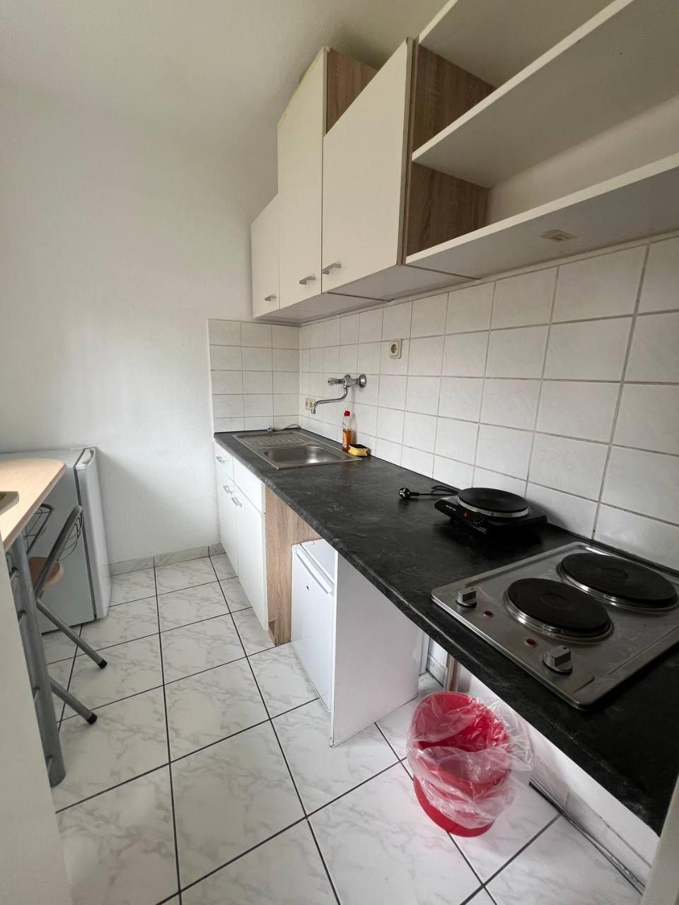 Gepflegte Wohnungen In Der Innenstadt Dortmund Exteriér fotografie