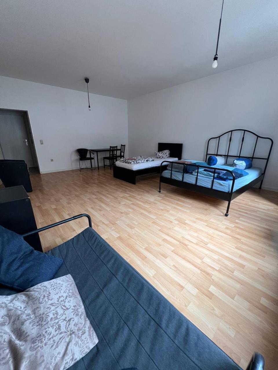 Gepflegte Wohnungen In Der Innenstadt Dortmund Exteriér fotografie