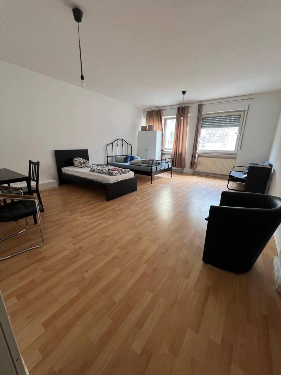 Gepflegte Wohnungen In Der Innenstadt Dortmund Exteriér fotografie